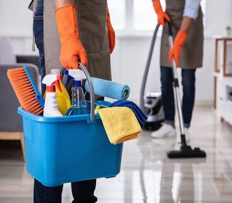 House Maid Services - Selva Home Nursing Services (1)